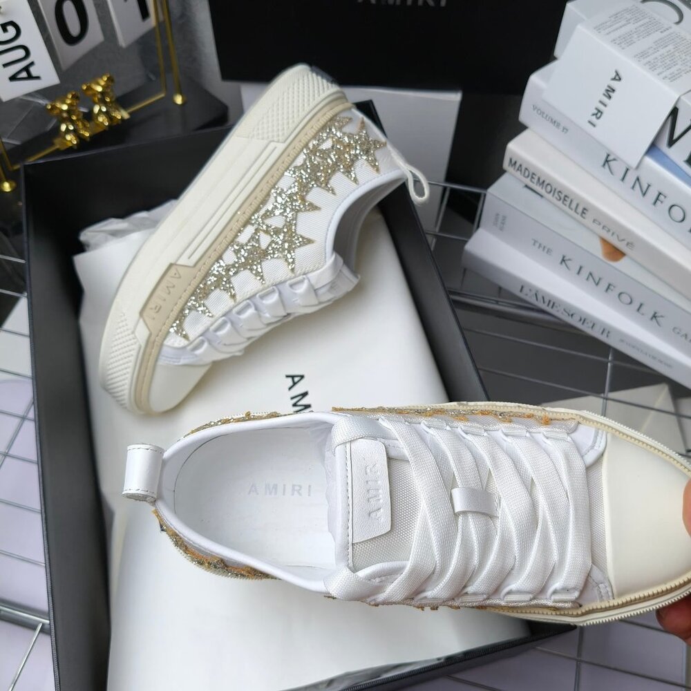 AMIRI Original thick-soled casual shoes - Picture 6 of 7